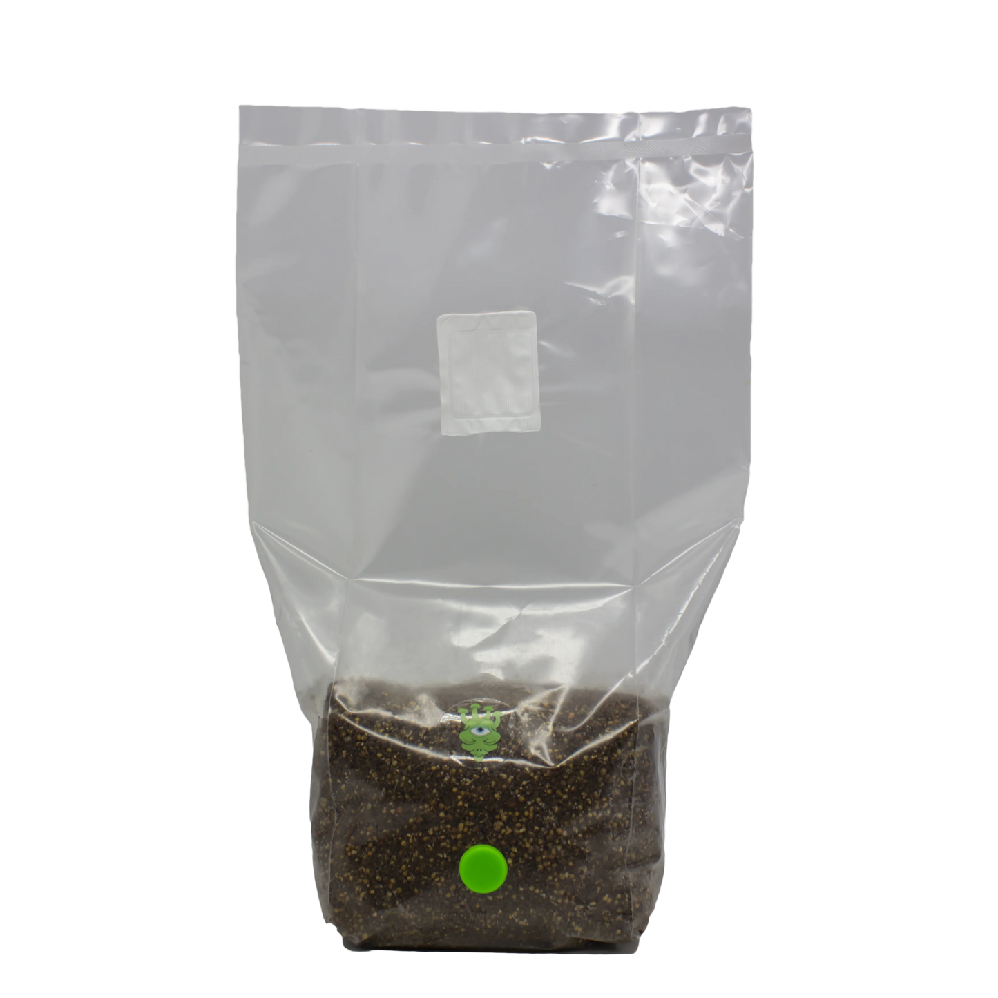 MushBag™ All-In-One Mushroom Grow Kit