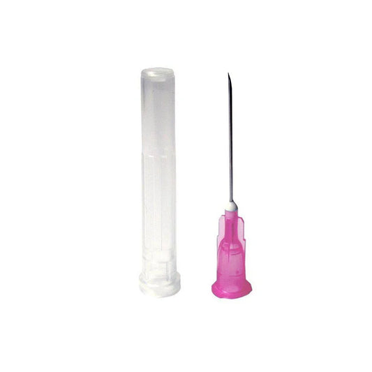 Syringe Needle 18G
