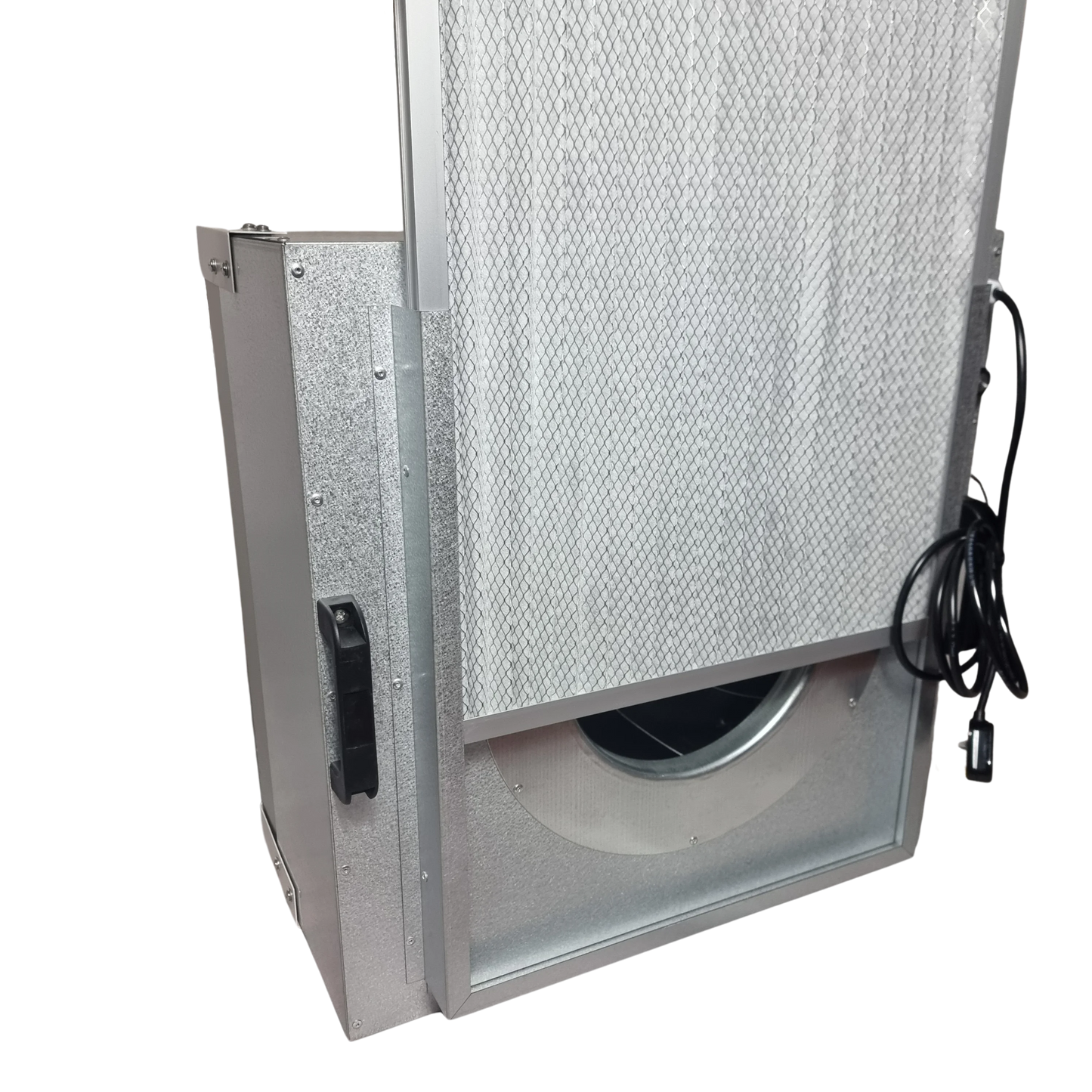 LabPro Mushroom Laminar Flow Hood 2x2 HEPA Filter