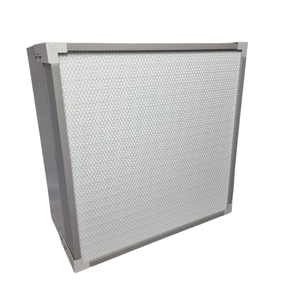 LabPro Mushroom Laminar Flow Hood 2x2 HEPA Filter