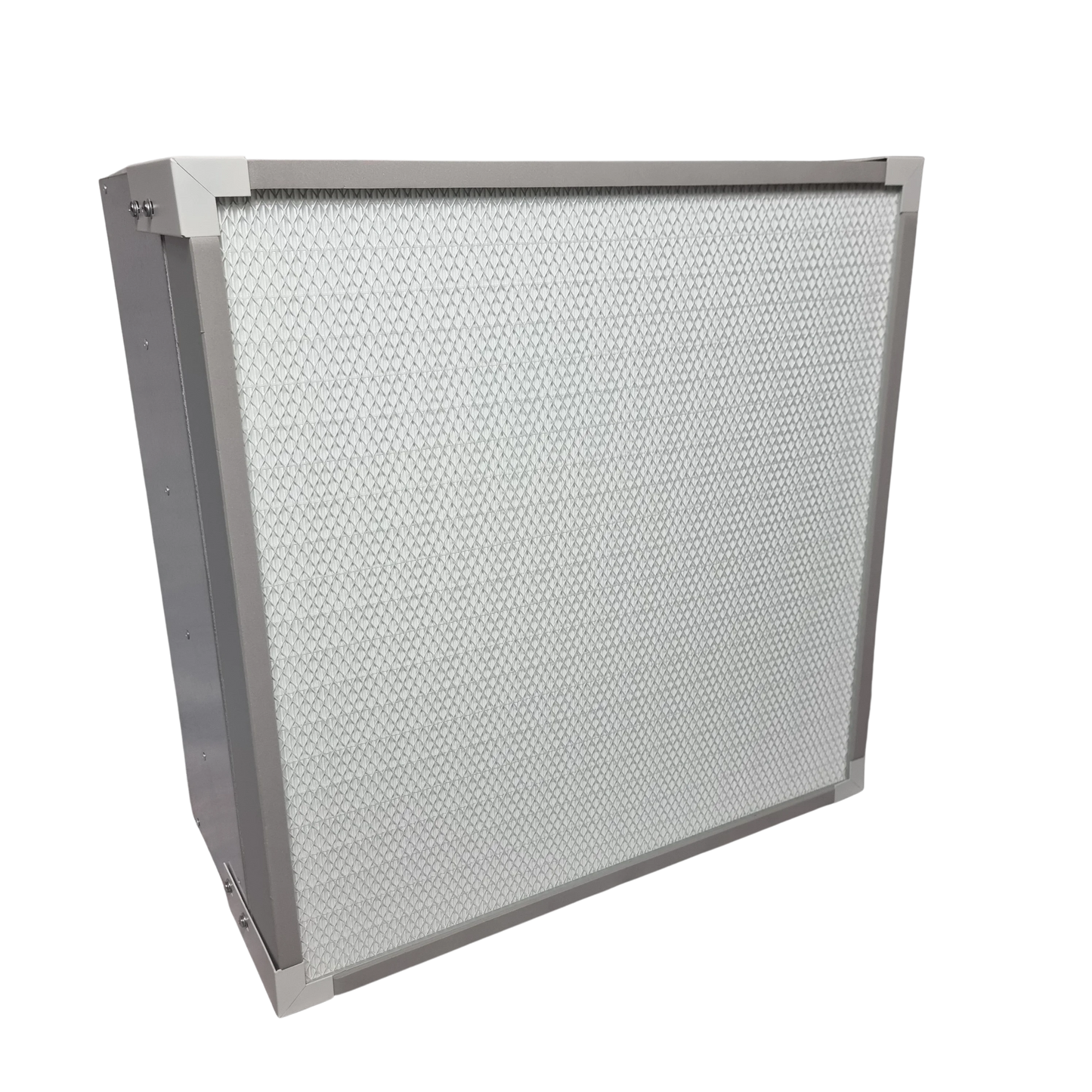 LabPro Mushroom Laminar Flow Hood 2x2 HEPA Filter