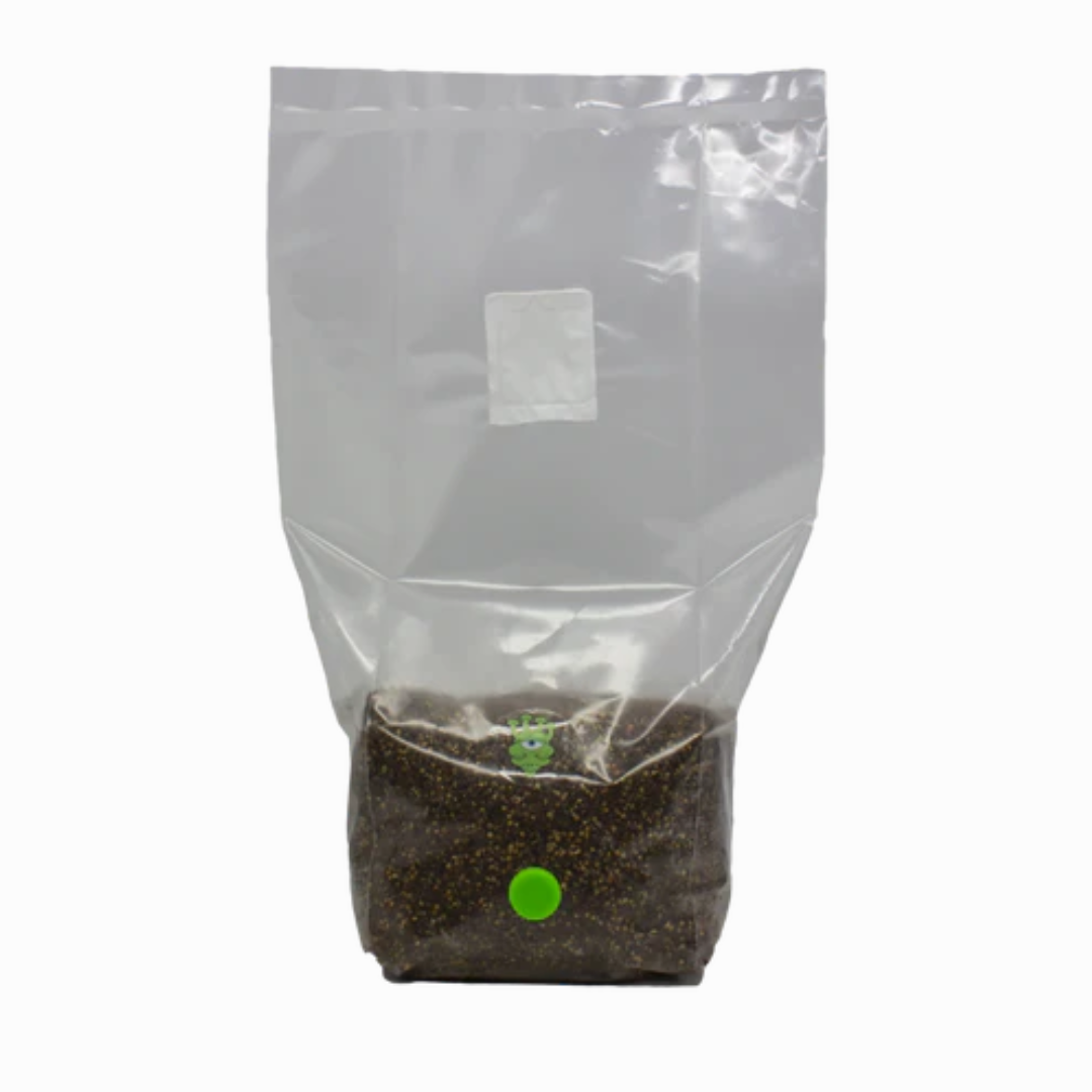 All-In-One Grow Bag - MS-4 Mix