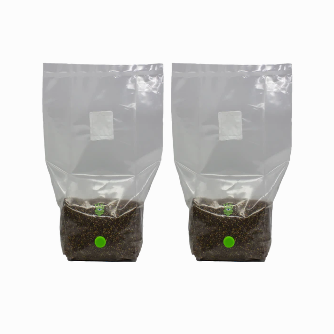 All-In-One Grow Bag - MS-4 Mix