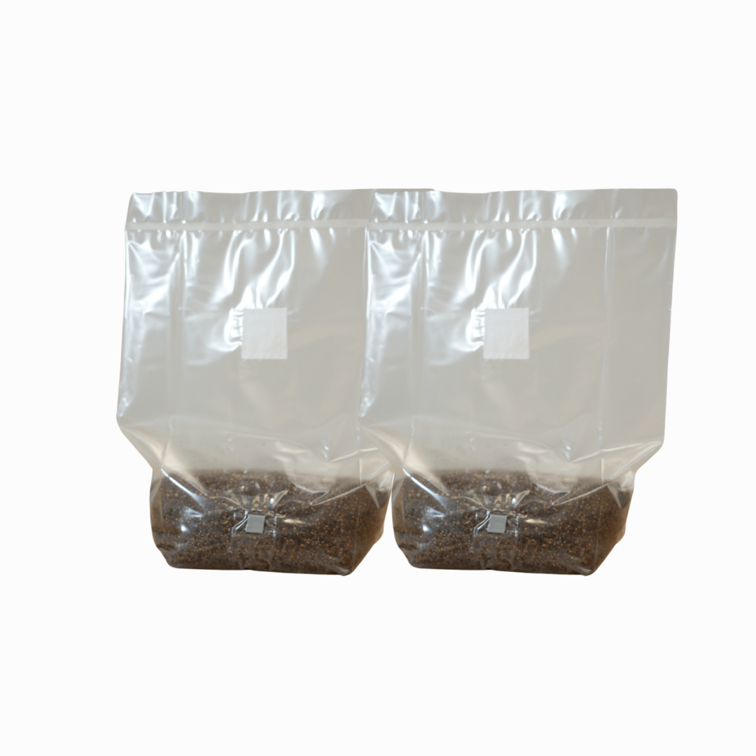 All-In-One Grow Bag - MS-4 Mix