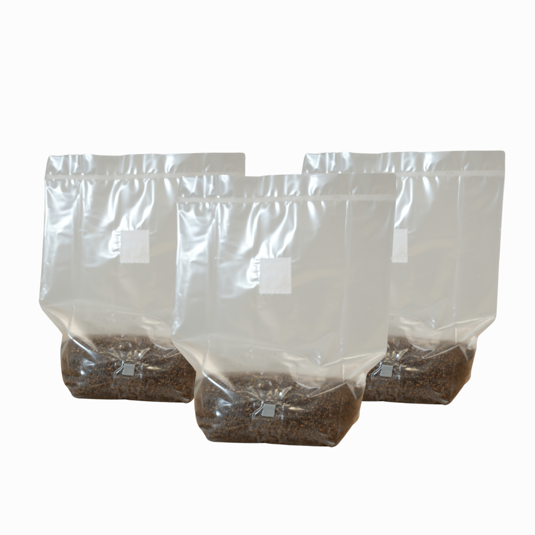 All-In-One Grow Bag - MS-4 Mix