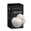 Lion's Mane