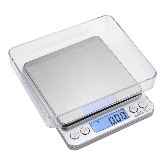Digital Lab Scales