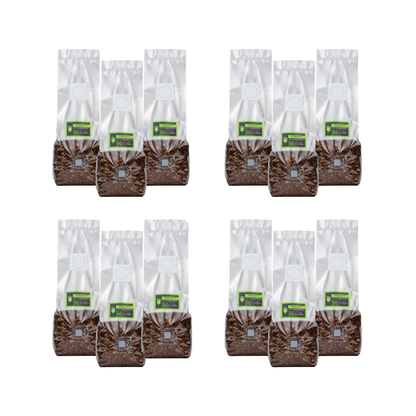 MushBag™ All-In-One Mushroom Grow Kit