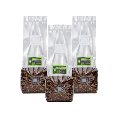 MushBag™ All-In-One Mushroom Grow Kit