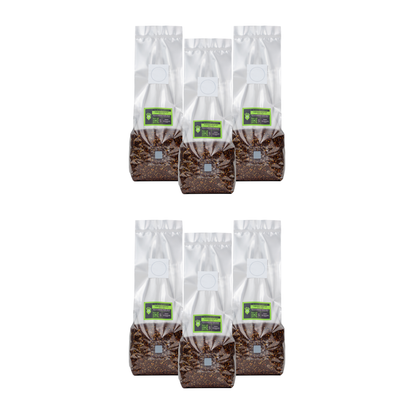 MushBag™ All-In-One Mushroom Grow Kit