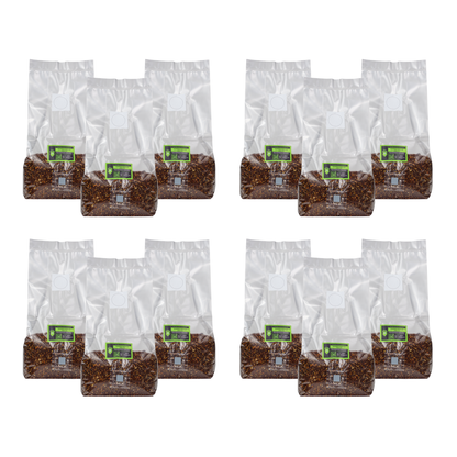 MushBag™ All-In-One Mushroom Grow Kit