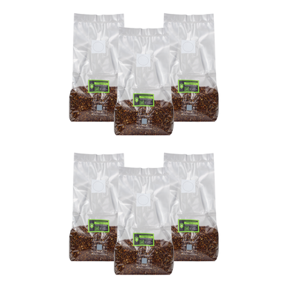 MushBag™ All-In-One Mushroom Grow Kit