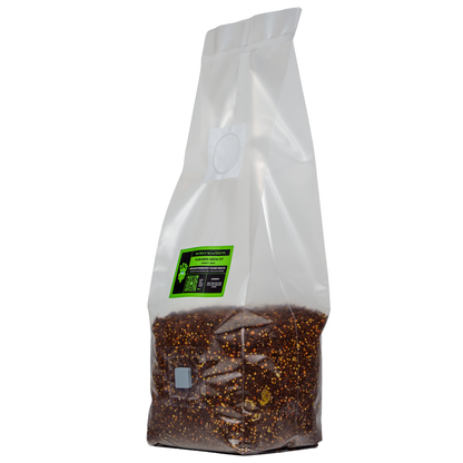 MushBag™ All-In-One Mushroom Grow Kit