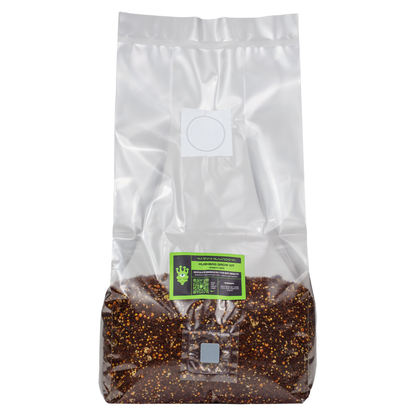 MushBag™ All-In-One Mushroom Grow Kit