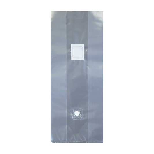 3T Unicorn Mushroom Grow Bags With Injection Port