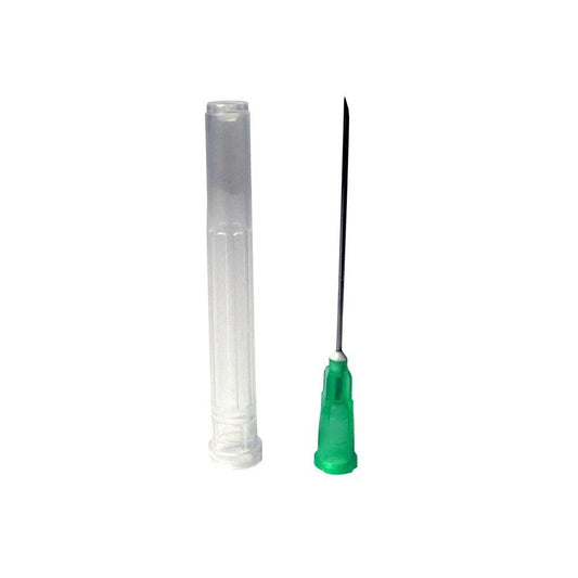 Syringe Needle 21G