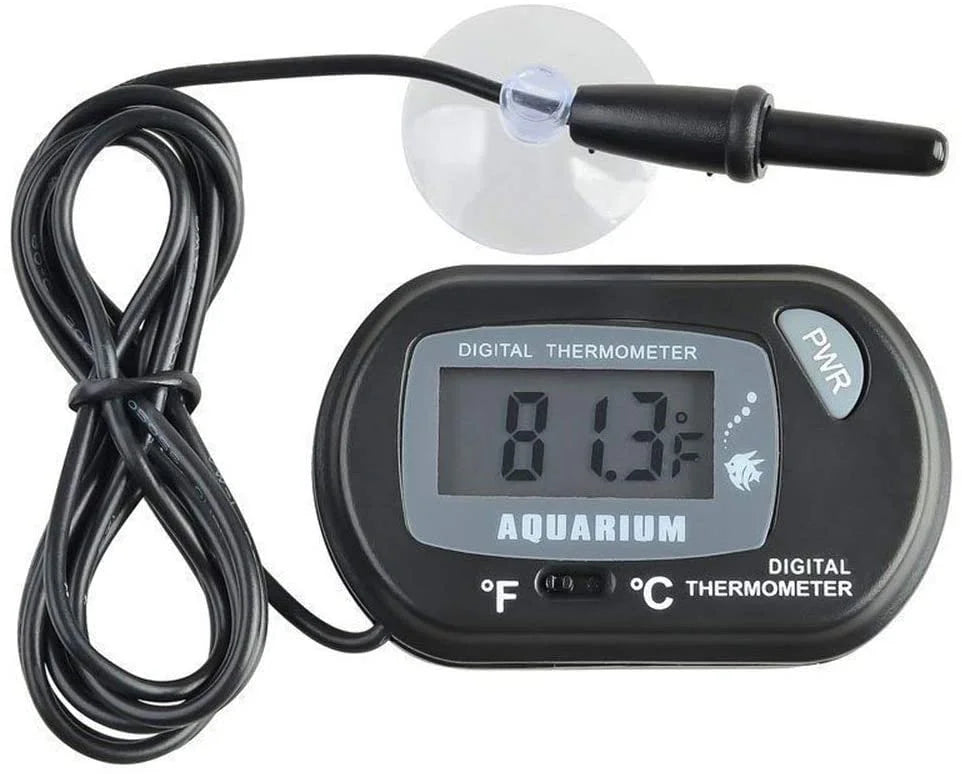 Digital Thermometer