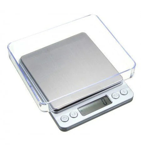 Digital Lab Scales