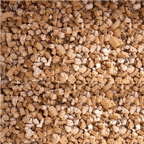 Vermiculite